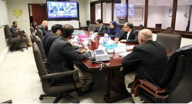 Ghani Wants Ulema, Public Reps to Work for Social Harmony